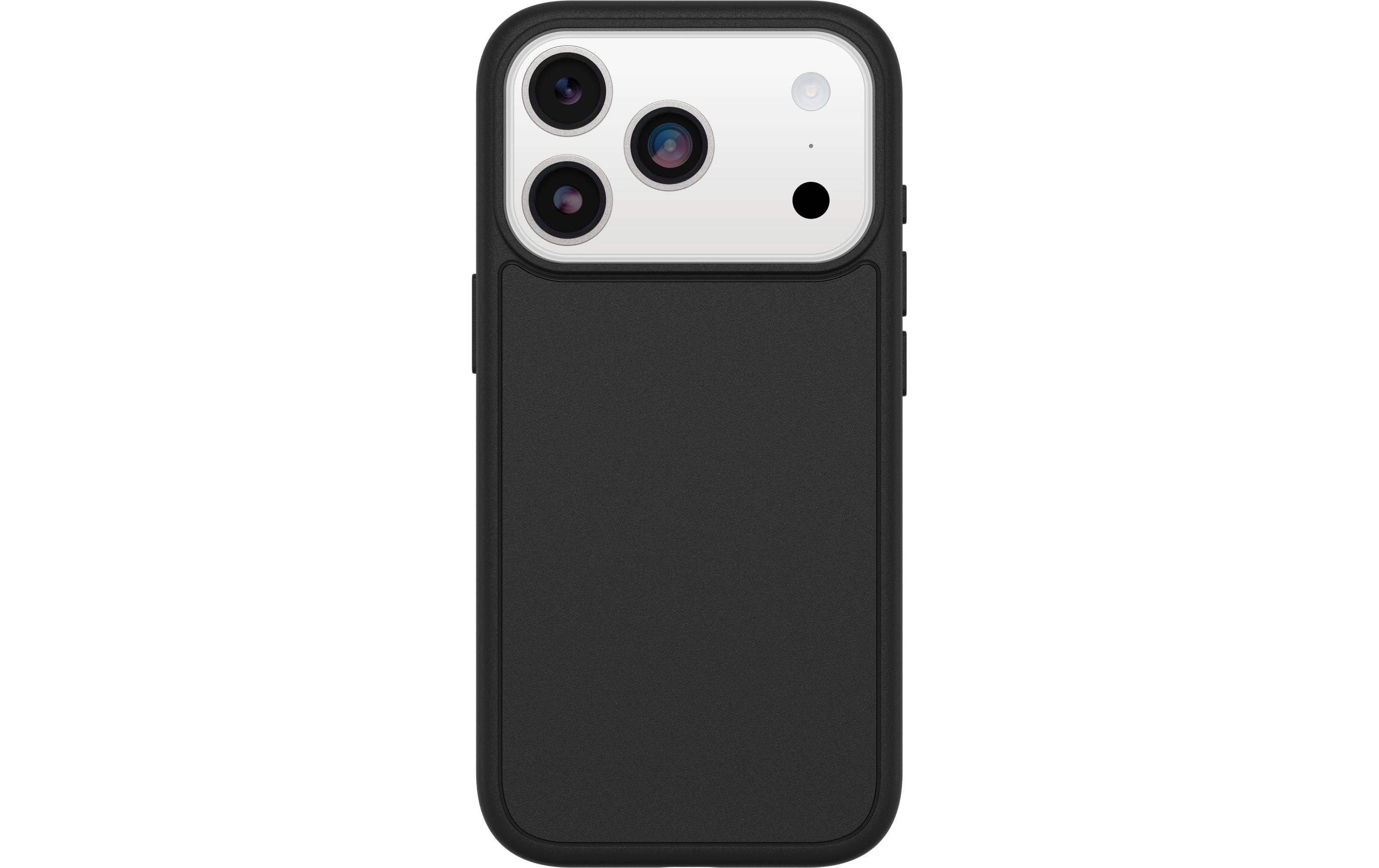 OtterBox Symmetry MagSafe CC black iPhone 17 Pro