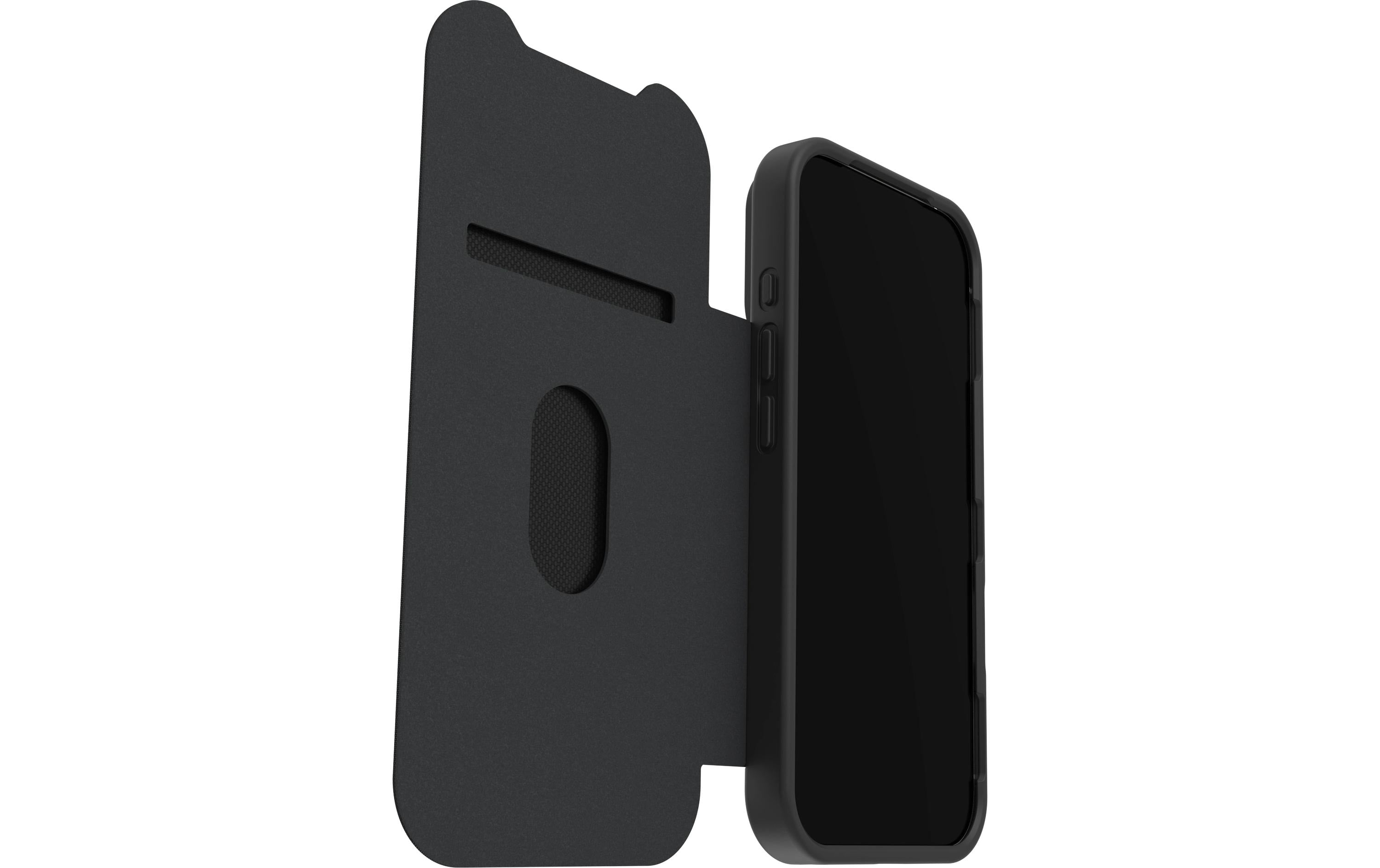 OtterBox React Folio MagSafe clear/black iPhone 17 Pro