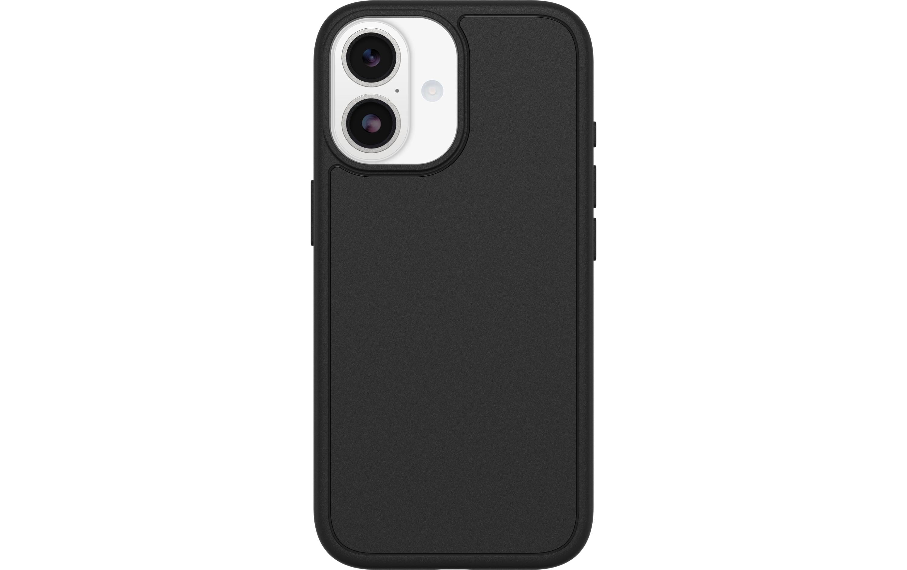 OtterBox Symmetry MagSafe CC black iPhone 17