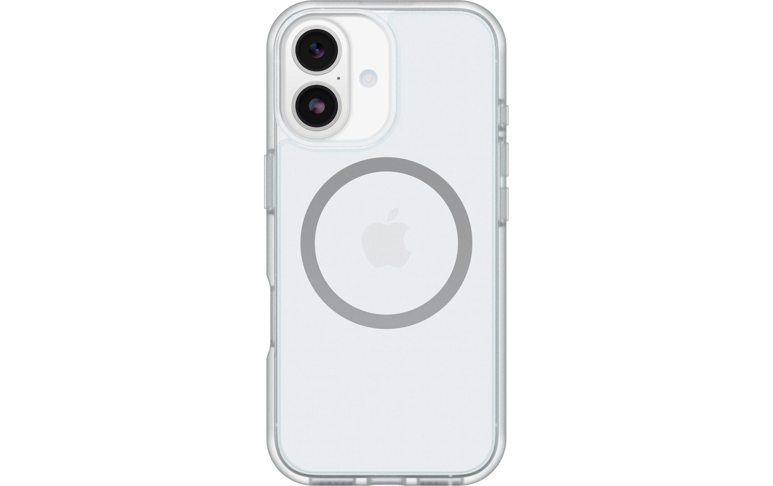 OtterBox React MagSafe clear iPhone 17