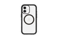 OtterBox Defender ProXT CC clear/black iPhone 17