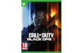 Call of Duty: Black Ops 7, XSX Alter: 18+