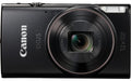 Canon digital IXUS 285 HS A schwarz, 20 MP 12x opt. (25-300mm) , 3.0" LCD-TFT