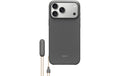Apple Beats iPhone 17 Pro Max Kickstand MagSafe und Camera Control, Granite Gray