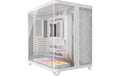 Corsair Midi Tower Air 5400 LX-R TG Weiss