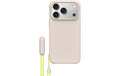 Apple Beats iPhone 17 Pro Kickstand Case MagSafe und Camera Control, Lime Stone