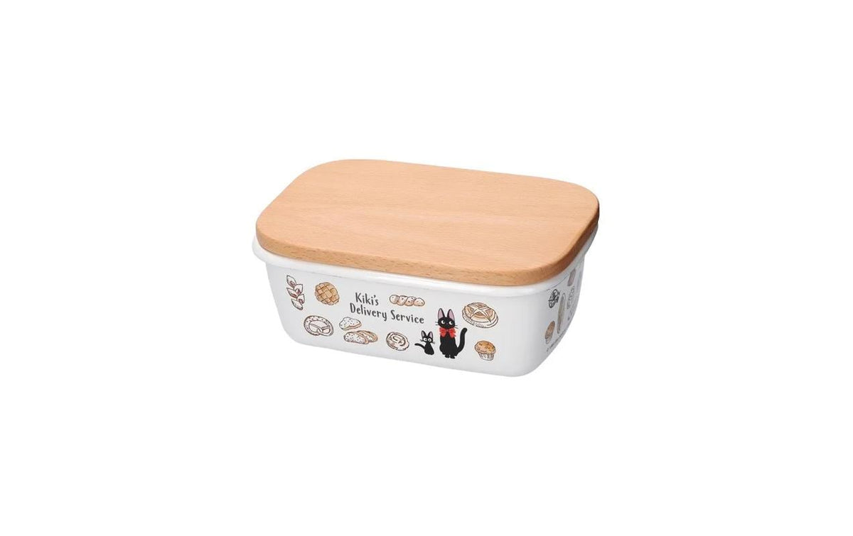 Kikis kleiner Lieferservice Butterdose Viennese Pastries