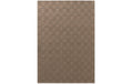 Villeroy & Boch Teppich Scala 100% Wool, 120 x 170 cm, Caramel