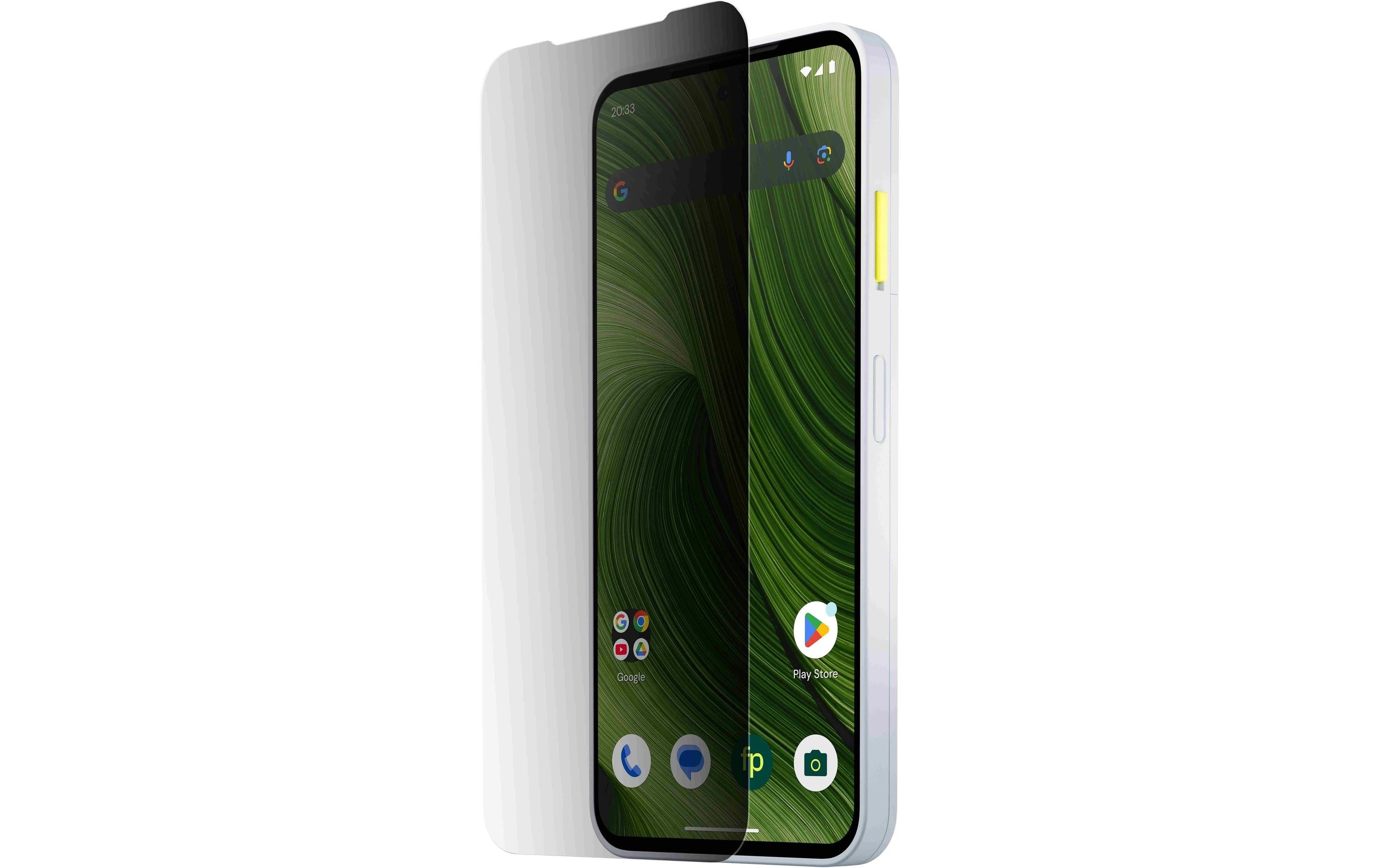 Fairphone Screen Protector für Fairphone 6, Privacy