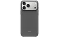 Apple Beats iPhone 17 Pro Max Case MagSafe und Camera Control, Granite Gray