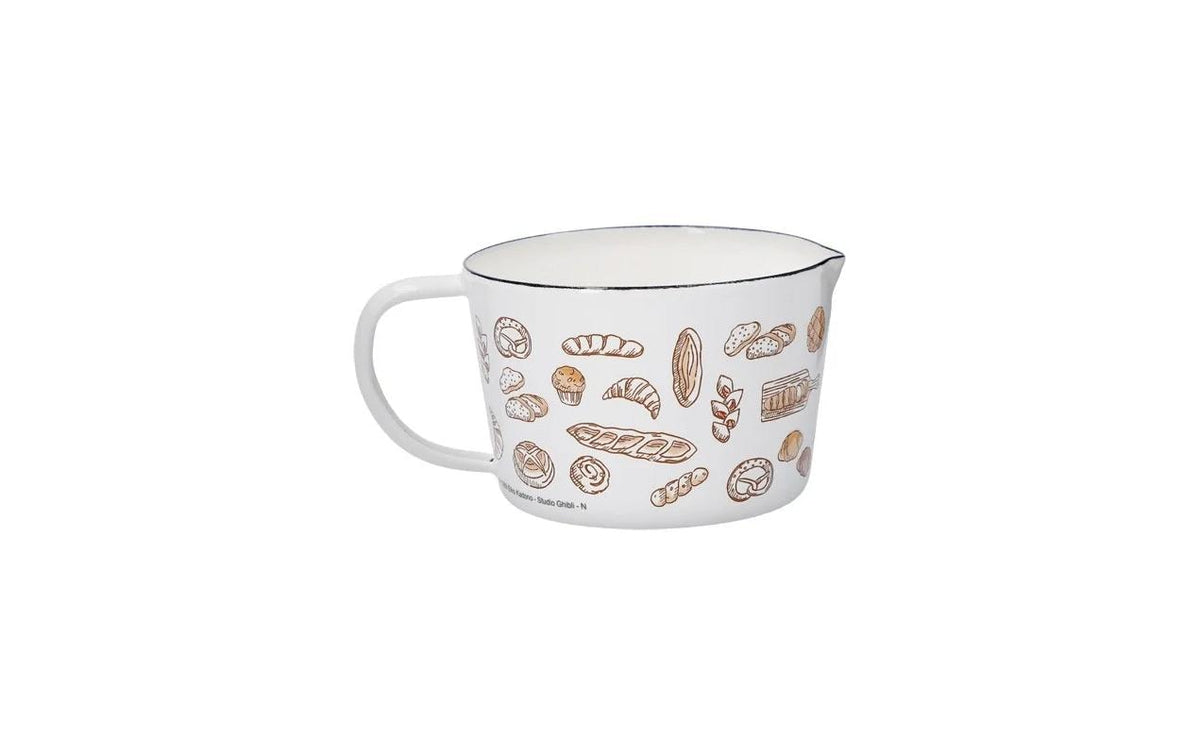 Kikis kleiner Lieferservice Messbecher Viennese Pastries