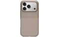Apple Beats iPhone 17 Pro Rugged Case MagSafe und Camera Control, Alpine Gray
