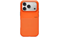 Apple Beats iPhone 17 Pro Rugged Case MagSafe und Camera Control, Sierra Orange