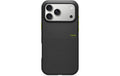 Apple Beats iPhone 17 Pro Max Rugged Case MagSafe und Camera Control, Everest Black