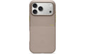 Apple Beats iPhone 17 Pro Max Rugged Case MagSafe und Camera Control, Alpine Gray