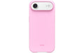 Apple Beats iPhone Air Case MagSafe und Camera Control, Pebble Pink