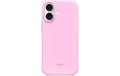 Apple Beats iPhone 17 Case MagSafe und Camera Control, Pebble Pink