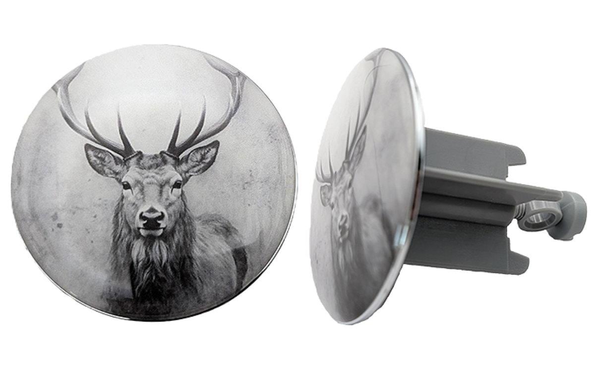 diaqua Universalstopfen Deer Ø 63 MM, 65 - 89 MM