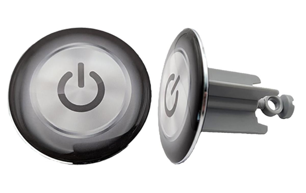 diaqua Universalstopfen onOff Ø 63 MM, 65 - 89 MM