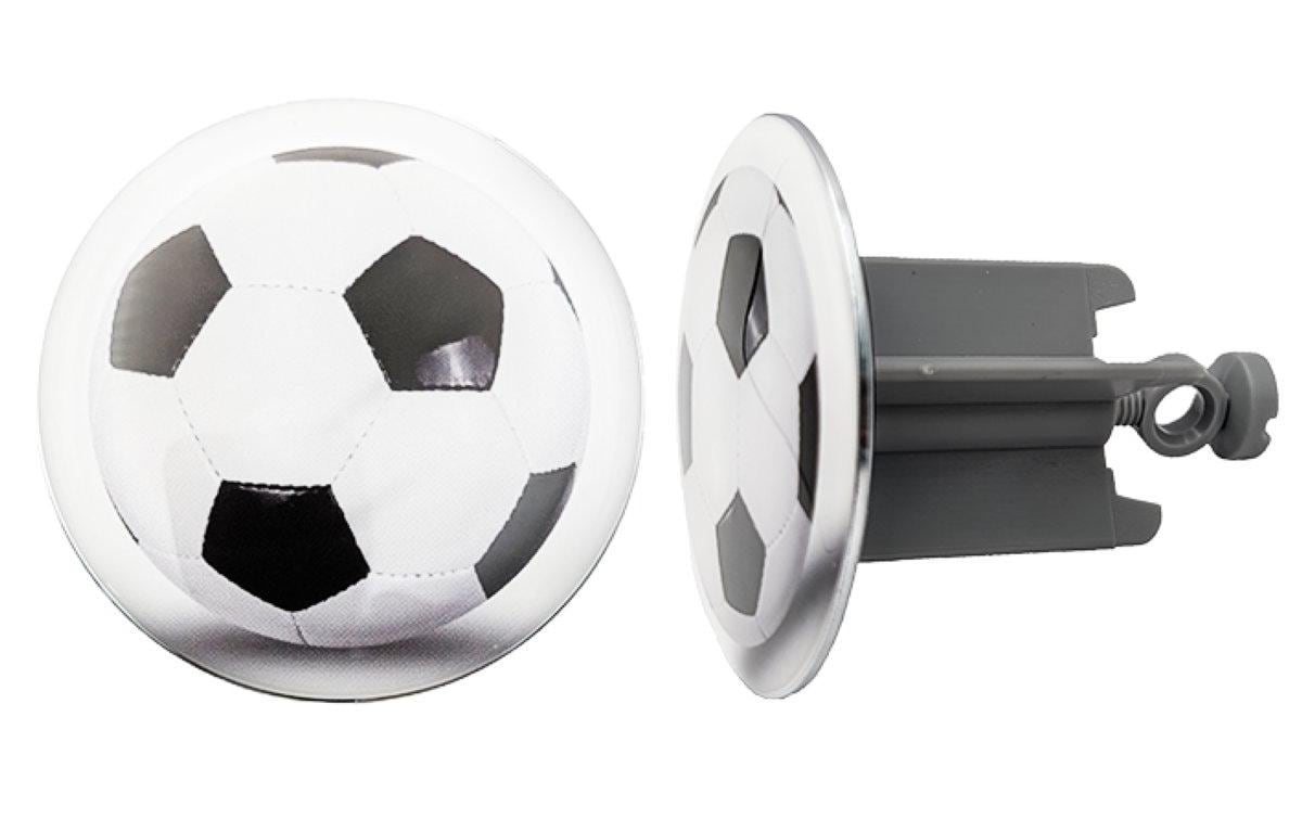 diaqua Universalstopfen Football Ø 63 MM, 65 - 89 MM