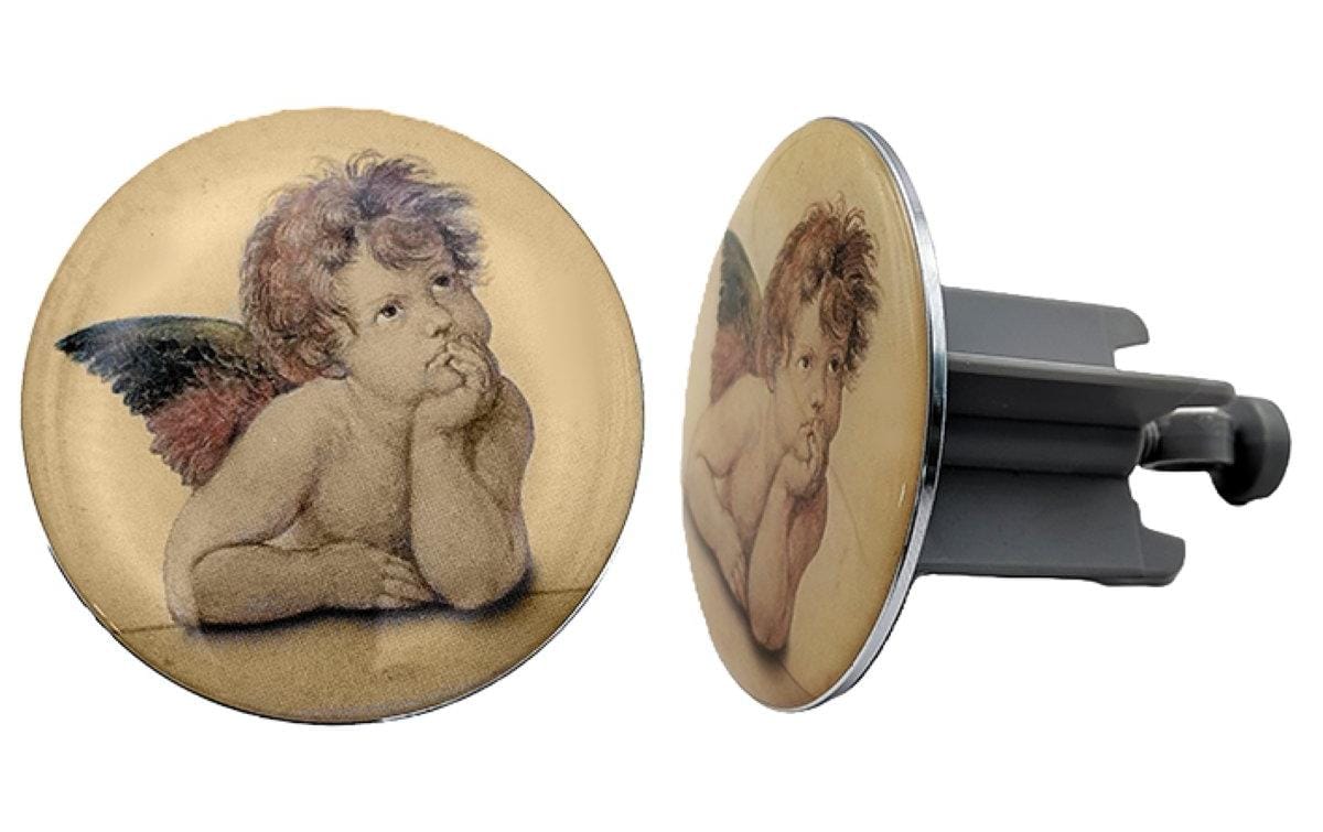 diaqua Universalstopfen Angel Ø 63 MM, 65 - 89 MM