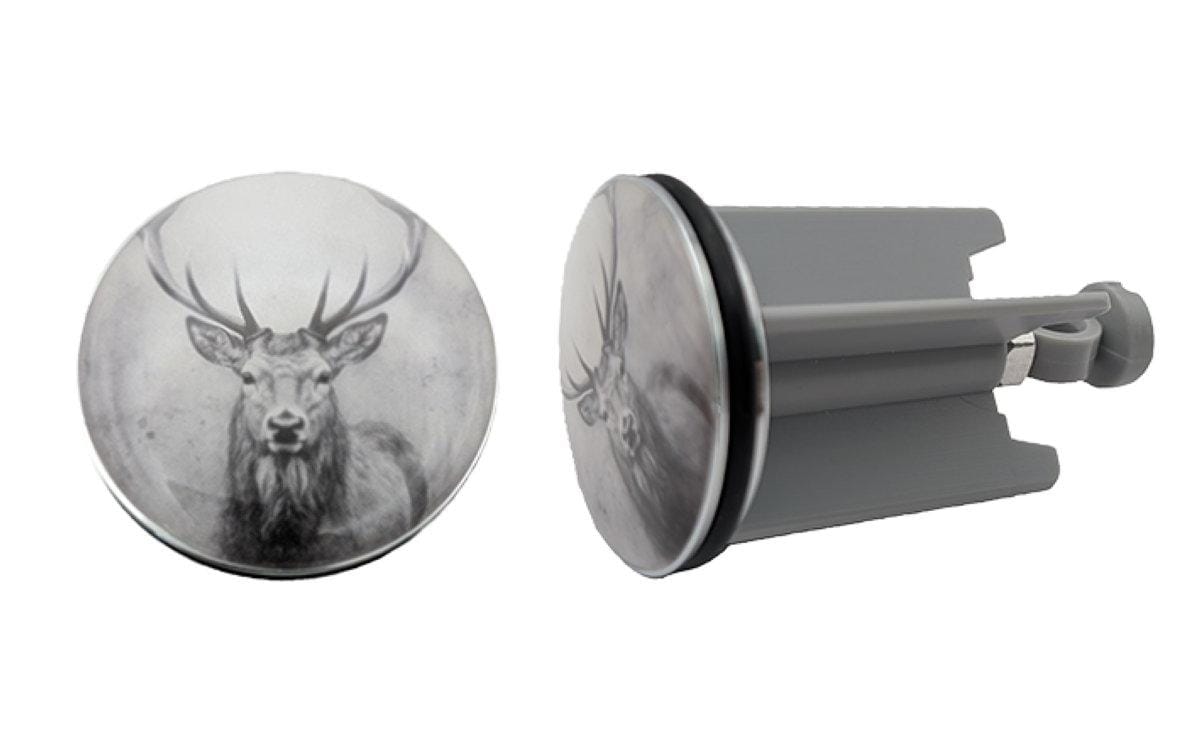 diaqua Universalstopfen Deer Ø 40 MM, 68 - 100 MM