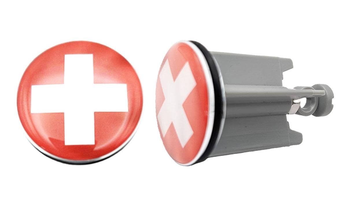 diaqua Universalstopfen Swiss Ø 40 MM, 68 - 100 MM