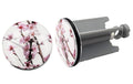 diaqua Universalstopfen Sakura Ø 40 MM, 68 - 100 MM
