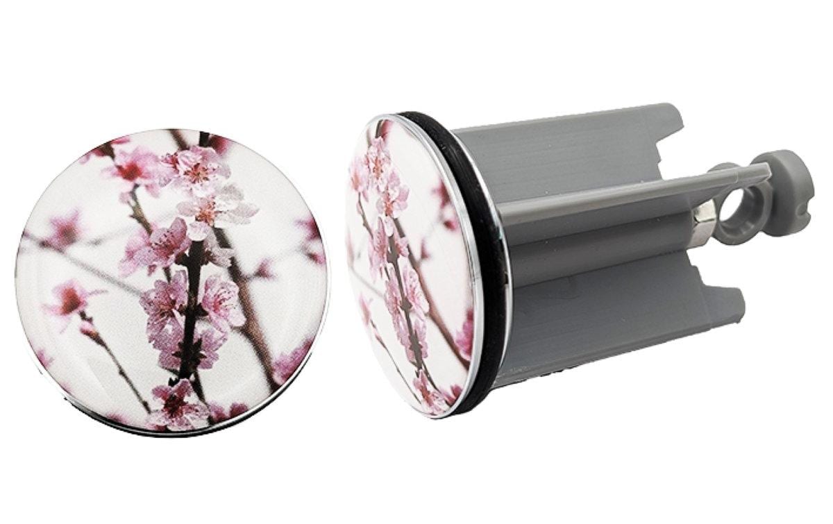 diaqua Universalstopfen Sakura Ø 40 MM, 68 - 100 MM