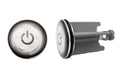 diaqua Universalstopfen onOff Ø 40 MM, 68 - 100 MM