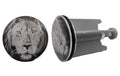 diaqua Universalstopfen Lion Ø 40 MM, 68 - 100 MM