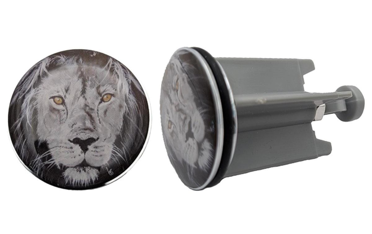 diaqua Universalstopfen Lion Ø 40 MM, 68 - 100 MM