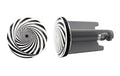 diaqua Universalstopfen Graphic Ø 40 MM, 68 - 100 MM