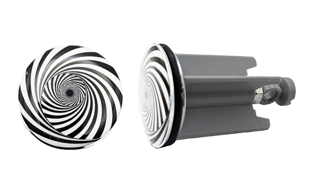 diaqua Universalstopfen Graphic Ø 40 MM, 68 - 100 MM