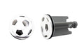 diaqua Universalstopfen Football Ø 40 MM, 68 - 100 MM