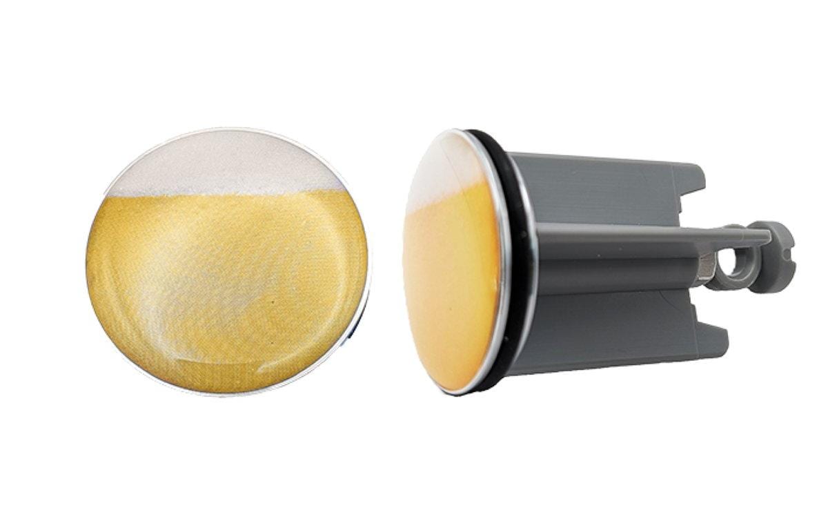 diaqua Universalstopfen Beer Ø 40 MM, 68 - 100 MM