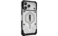 UAG Pathfinder MS ice/silber iPhone 17 Pro Max