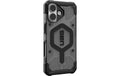 UAG Pathfinder MS ash/schwarz iPhone 17