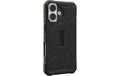UAG Pathfinder MS schwarz iPhone 17