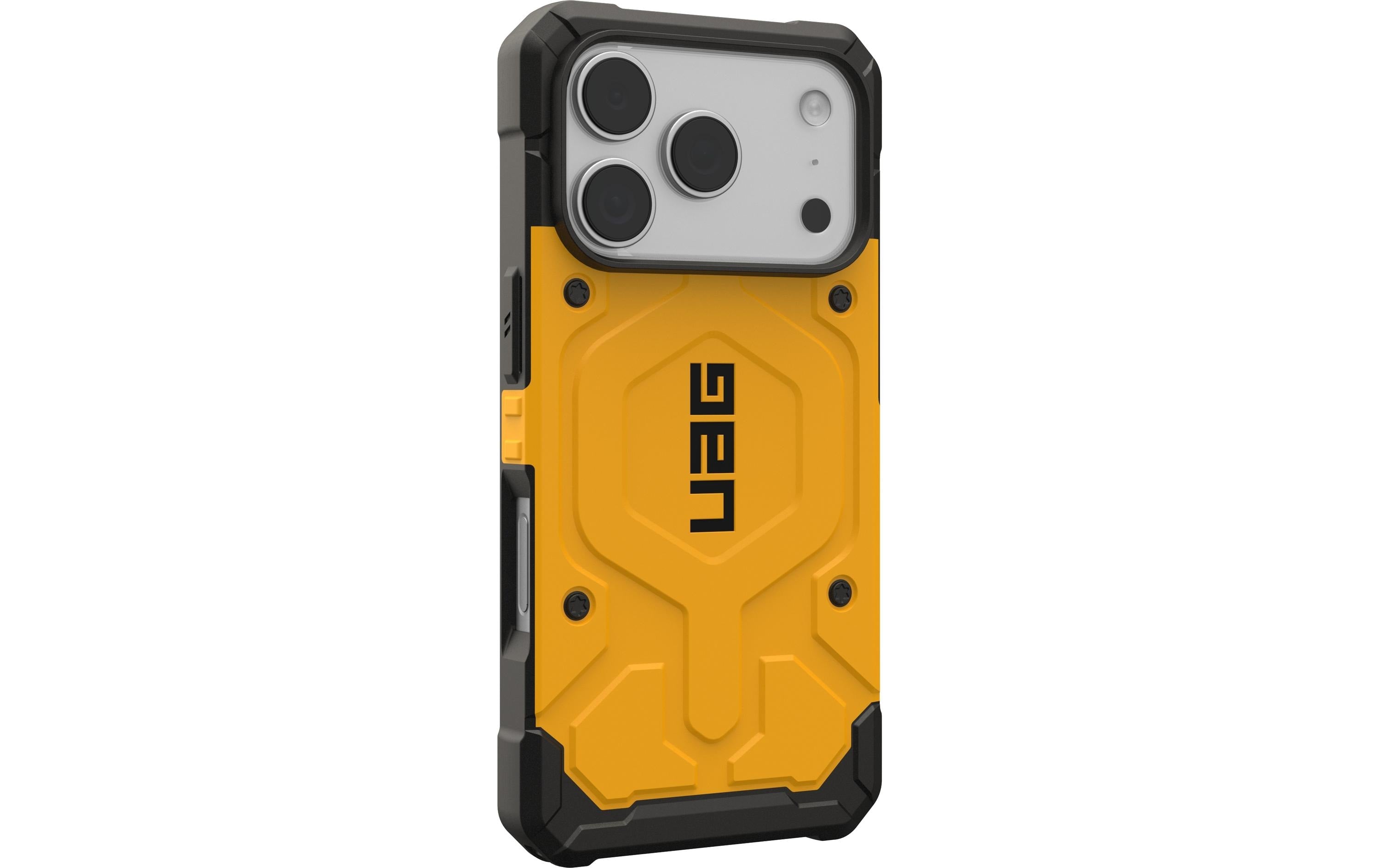 UAG Pathfinder MS Pro heritage gelb