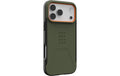 UAG Civilian MS olive/pop iPhone 17 Pro Max