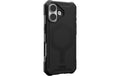 UAG Essential Armor MS schwarz iPhone 17