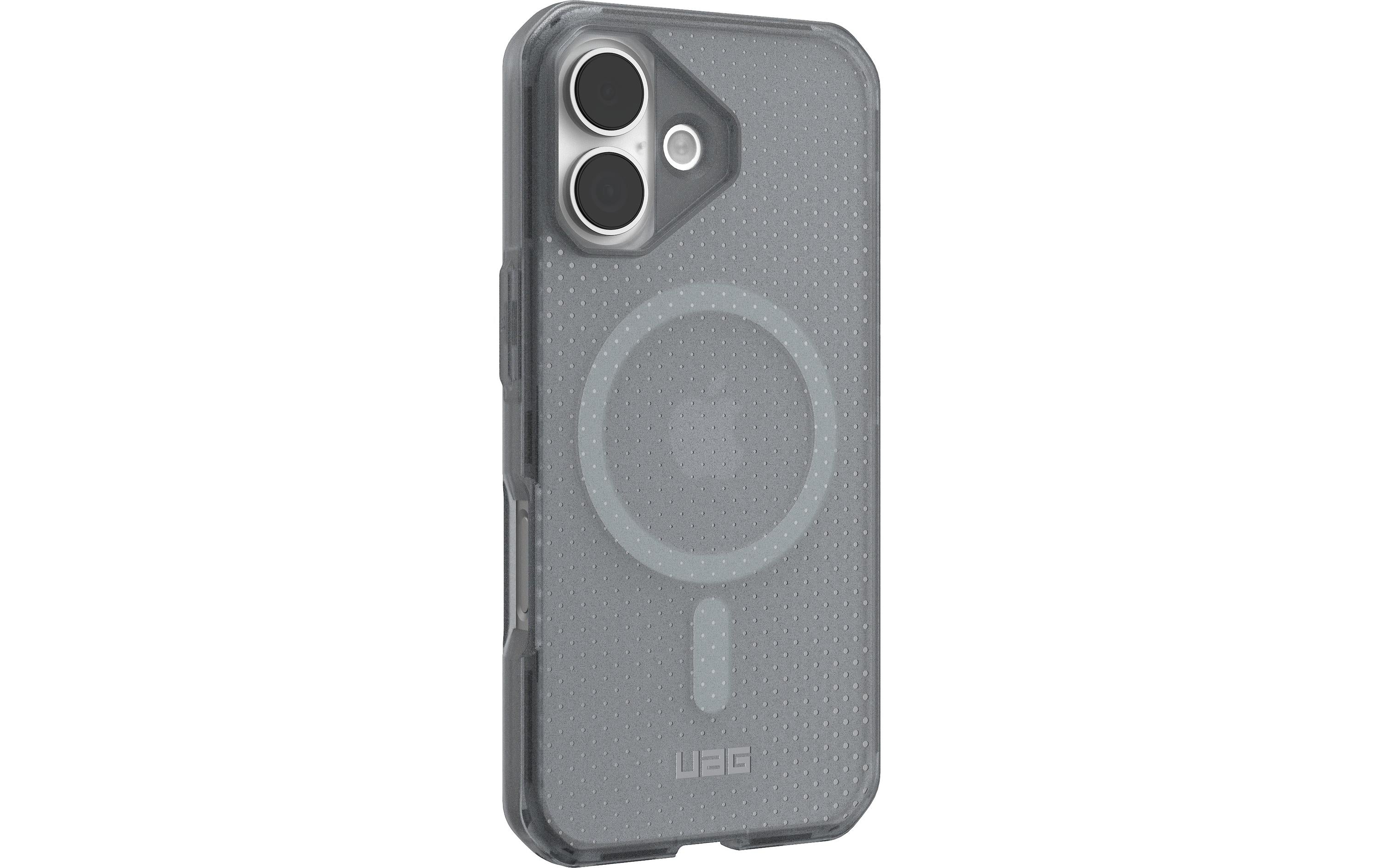 UAG Dot MS ash iPhone 17