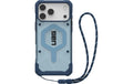 UAG Pathfinder MS/Lanyard blues&schwarz iPhone 17 Pro Max