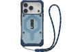 UAG Pathfinder MS/Lanyard blues&schwarz iPhone 17 Pro