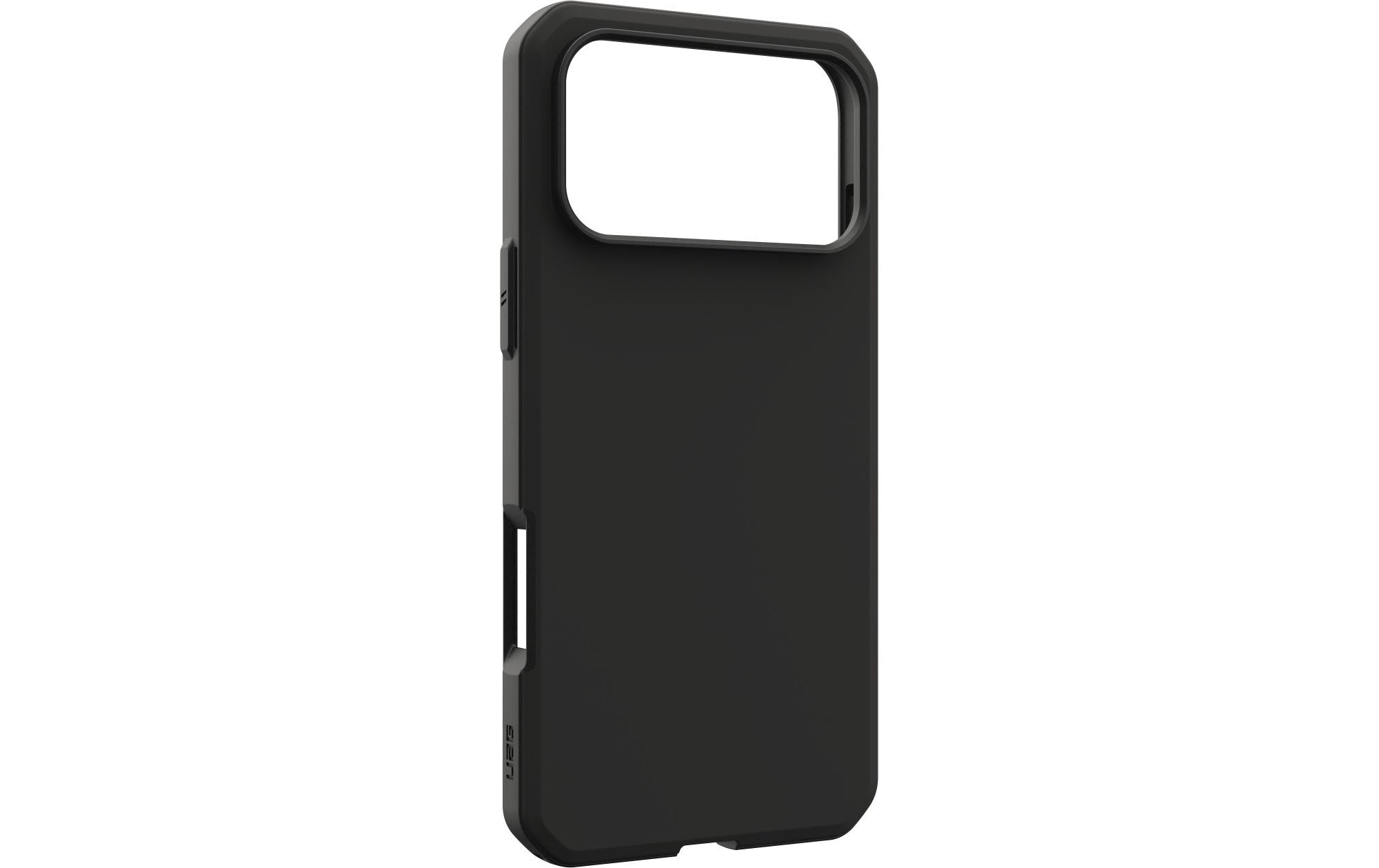UAG Civilian LT MS schwarz iPhone 17 Pro Max