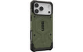 UAG Pathfinder MS olive iPhone 17 Pro Max