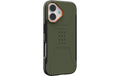 UAG Civilian MS olive/pop iPhone 17