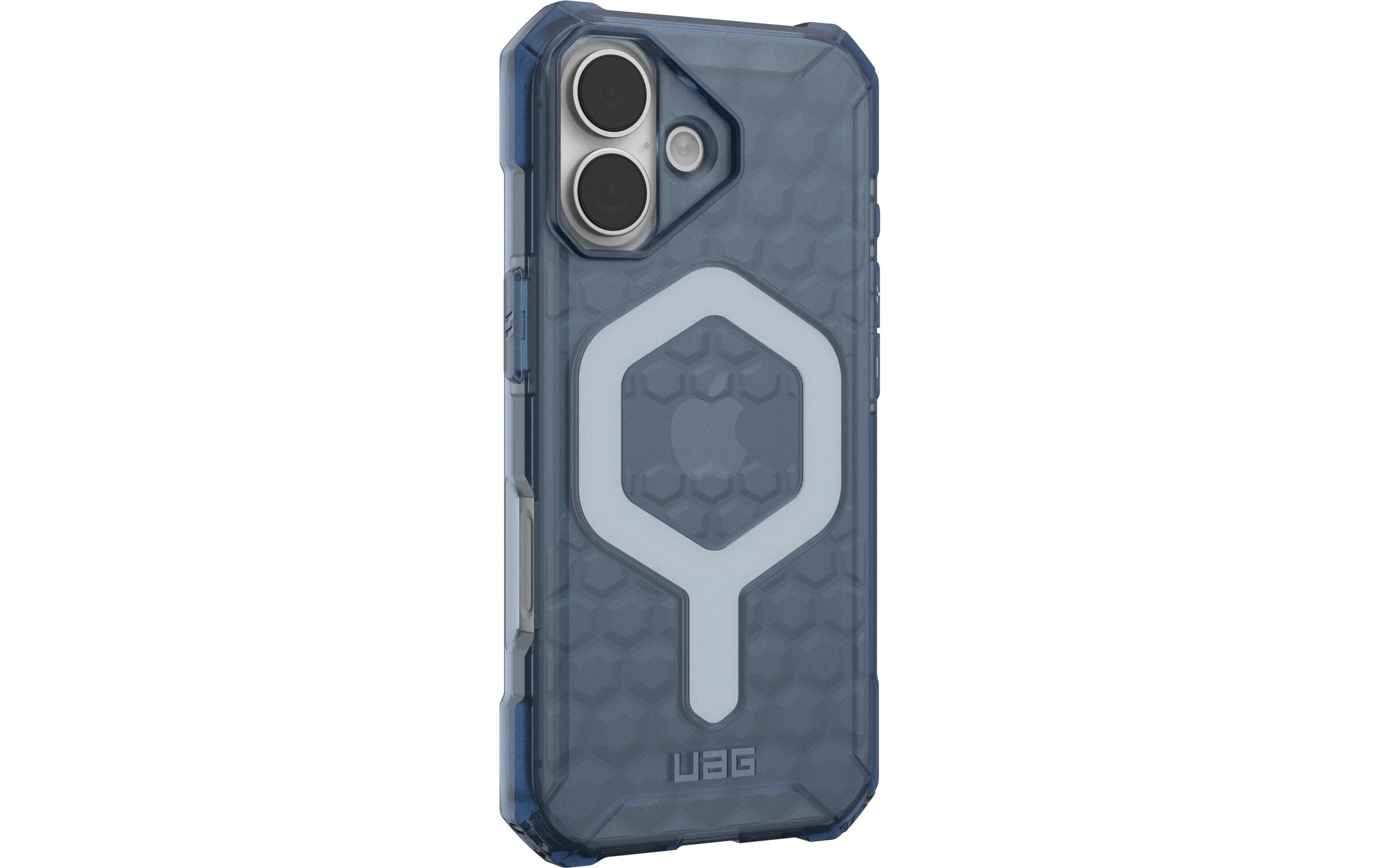 UAG Essential Armor MS cloud blau iPhone 17