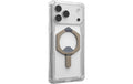 UAG Plasma XTE MS Kickstand trans/titan